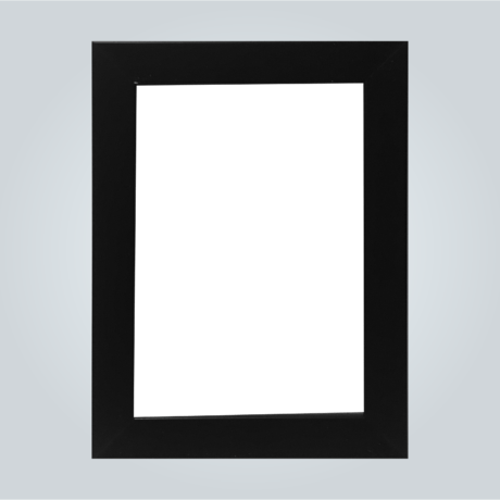 Sml Black 6x4 Photo Frame