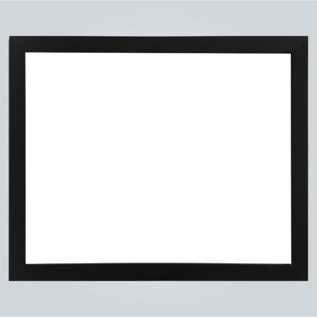 Black 8x10 Photo Frame